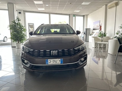 2021 FIAT Tipo