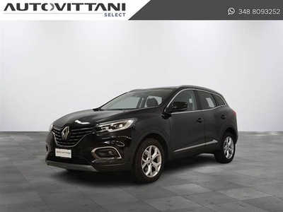 2021 RENAULT Kadjar