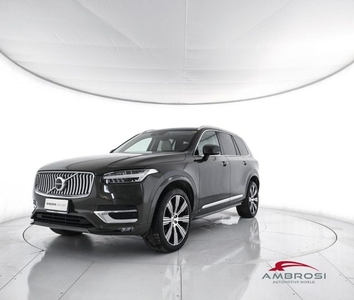 2021 VOLVO XC90