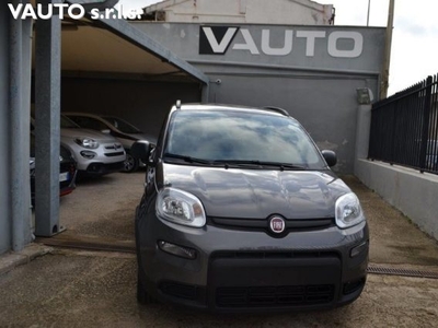 2022 FIAT Panda