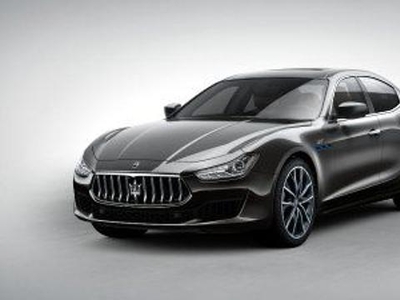 2024 MASERATI Ghibli