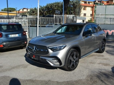 2023 MERCEDES-BENZ GLC 300