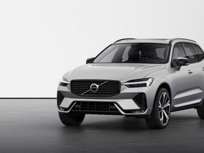 2024 VOLVO XC60