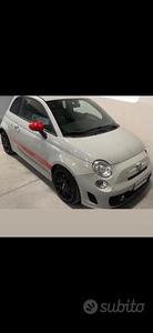 Abarth 500