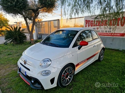 ABARTH 595 - 2019 70° anniversario