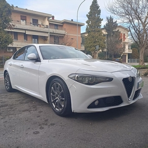 Alfa romeo Giulia 2.2 Turbodiesel 150 CV