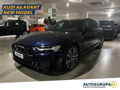 Audi A6 Avant 40 2.0 TDI Quattro S-Tronic S.L...