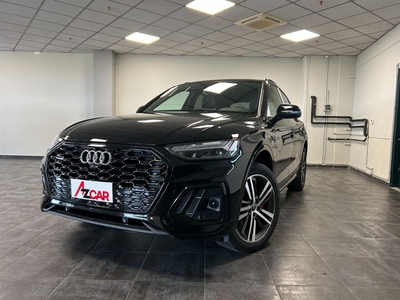 Audi Q5 40 TDI