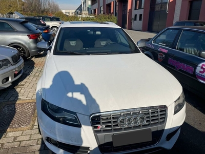 Audi S4 S4 Avant