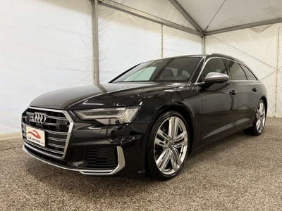 Audi S6 S6 Avant