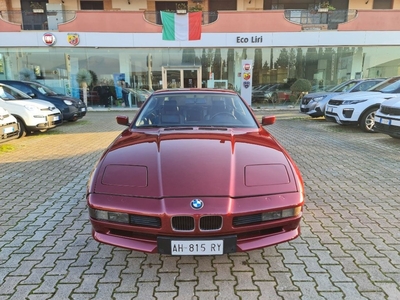 BMW 850i