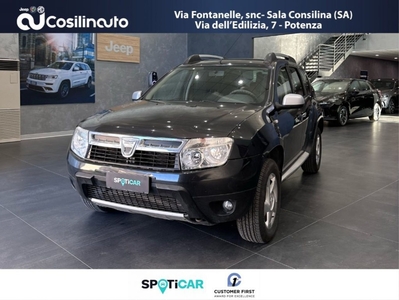 Dacia Duster 1.5 dCi 90CV