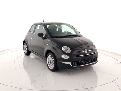 Fiat 500 1.0 Hybrid