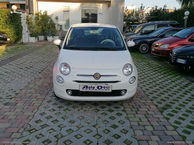 Fiat 500 1.3 Multijet