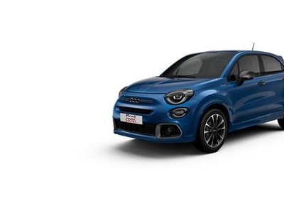 FIAT 500X 1.3 MultiJet 95 CV Sport MY 2023