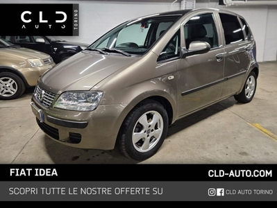 Fiat Idea 1.4