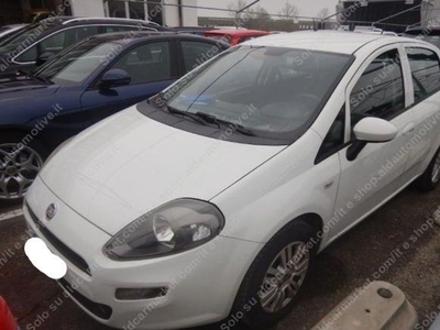 Fiat Punto 1.2