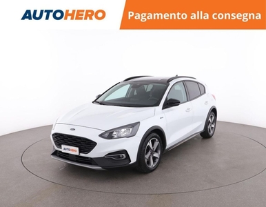 Ford Focus 1.5