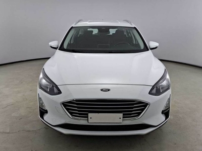 Ford Focus 1.5