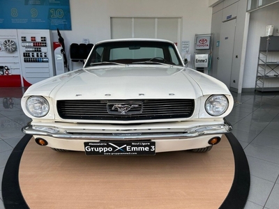 Ford Mustang Elettrico Standard 258CV
