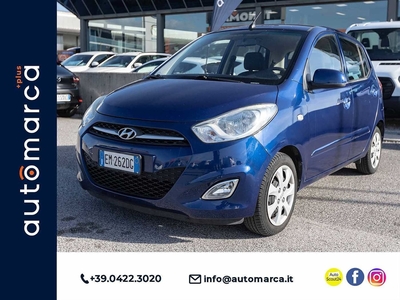 Hyundai i10 1.1 12V