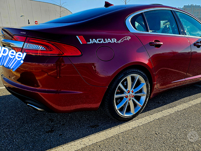 Jaguar XF R-Sport 2.2 200CV Automatica