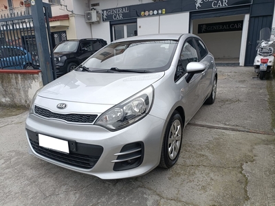 Kia Rio 1.1 CRDi