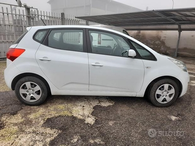 KIA Venga - 2014