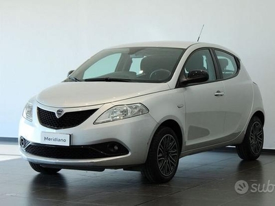 Lancia Ypsilon 3nd SERIE 1.2 69 CV 5P. S&S GOLD