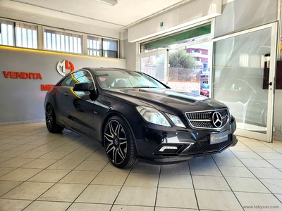 Mercedes Classe E 250