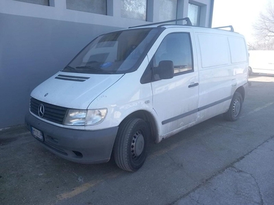 Mercedes Sprinter 308