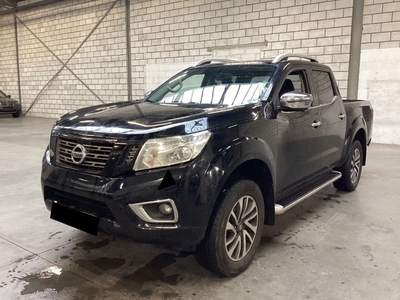 Nissan Navara 2.3 dCi 190 CV