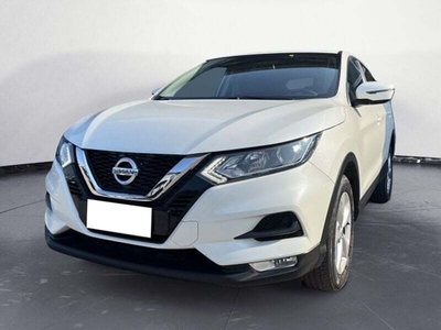 Nissan Qashqai 1.5 dCi 115 CV