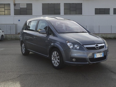 Opel Zafira 1.9 CDTI 101CV