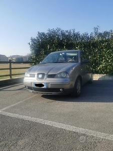 Seat Arosa 1.0 cat Neopatentati (Volkswagen)