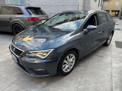 Seat Leon 1.6 TDI 115 CV