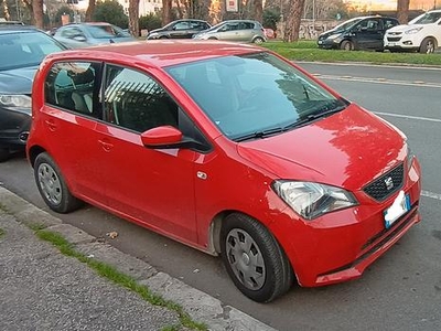 SEAT Mii - 2017