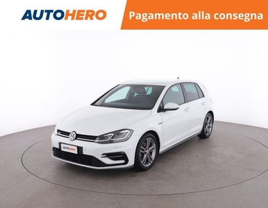 Volkswagen Golf 1.5 TSI