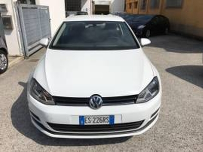 Volkswagen Golf 1.6 TDI 3p