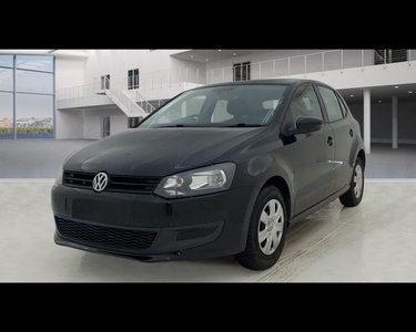 Volkswagen Polo 1.2