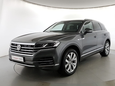 Volkswagen Touareg 3.0 V6