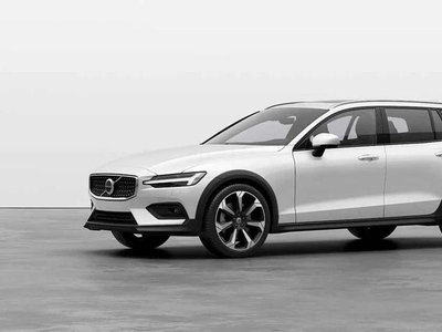 Volvo V60 Cross Country D4