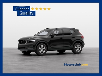 Volvo XC40 B3