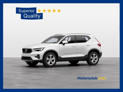 Volvo XC40 B3