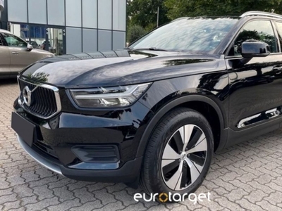 Volvo XC40 D3