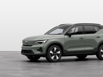 Volvo XC40 Recharge Pure