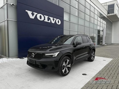 VOLVO XC40 Recharge T5 Recharge Plug-in hybrid E