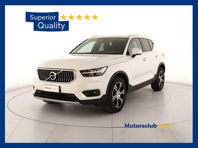 Volvo XC40 T3