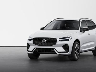 Volvo XC60 B4