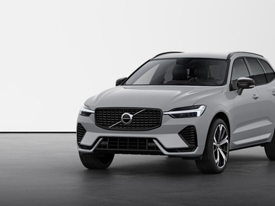 Volvo XC60 B4